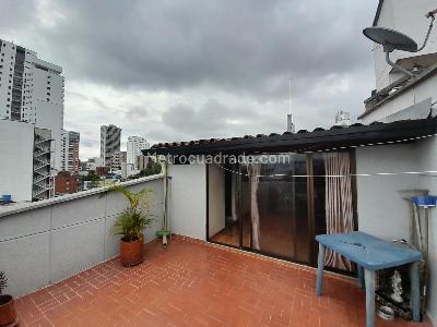 Apartamento de 5 alcobas en venta en Conucos, Bucaramanga, 191 m² · foto 19 de 20