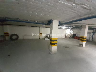 Apartamento de 5 alcobas en venta en Conucos, Bucaramanga, 191 m² · foto 20 de 20