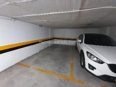 Apartamento de 3 alcobas en venta en Nuevo Sotomayor, Bucaramanga, 94 m² · foto 12 de 12