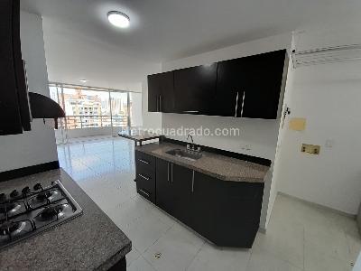 Apartamento de 3 alcobas en venta en Nuevo Sotomayor, Bucaramanga, 94 m² · foto 4 de 12