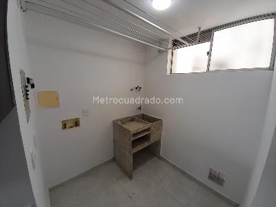 Apartamento de 3 alcobas en venta en Nuevo Sotomayor, Bucaramanga, 94 m² · foto 5 de 12