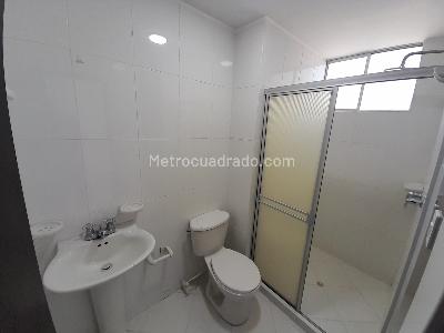 Apartamento de 3 alcobas en venta en Nuevo Sotomayor, Bucaramanga, 94 m² · foto 7 de 12