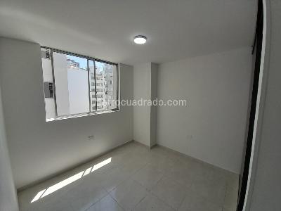Apartamento de 3 alcobas en venta en Nuevo Sotomayor, Bucaramanga, 94 m² · foto 9 de 12