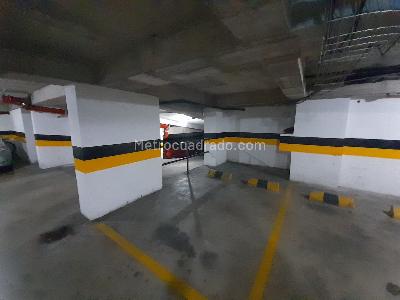 Apartamento de 3 alcobas en venta en Nuevo Sotomayor, Bucaramanga, 94 m² · foto 12 de 13