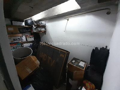 Apartamento de 3 alcobas en venta en Nuevo Sotomayor, Bucaramanga, 94 m² · foto 13 de 13