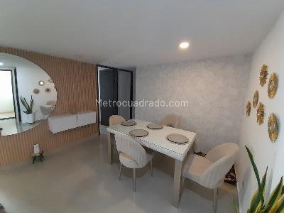 Apartamento de 3 alcobas en venta en Nuevo Sotomayor, Bucaramanga, 94 m² · foto 2 de 13