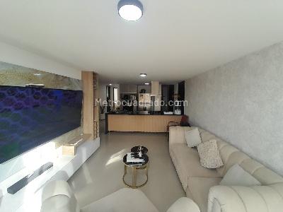 Apartamento de 3 alcobas en venta en Nuevo Sotomayor, Bucaramanga, 94 m² · foto 5 de 13