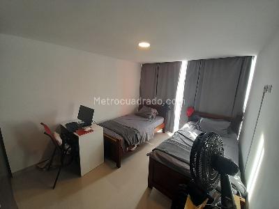 Apartamento de 3 alcobas en venta en Nuevo Sotomayor, Bucaramanga, 94 m² · foto 6 de 13
