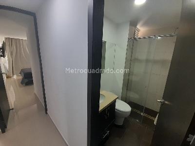 Apartamento de 3 alcobas en venta en Nuevo Sotomayor, Bucaramanga, 94 m² · foto 7 de 13