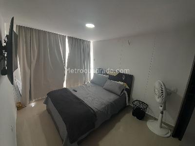 Apartamento de 3 alcobas en venta en Nuevo Sotomayor, Bucaramanga, 94 m² · foto 9 de 13