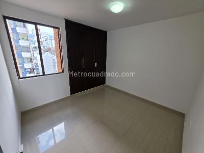 Apartamento de 3 alcobas en venta en Antonia Santos, Bucaramanga, 91 m² · foto 9 de 13