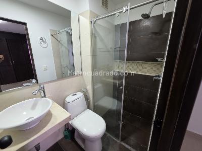 Apartamento de 3 alcobas en venta en Antonia Santos, Bucaramanga, 91 m² · foto 11 de 13