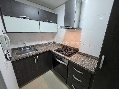 Apartamento de 3 alcobas en venta en Antonia Santos, Bucaramanga, 91 m² · foto 3 de 13