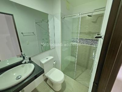 Apartamento de 3 alcobas en venta en Antonia Santos, Bucaramanga, 91 m² · foto 7 de 13
