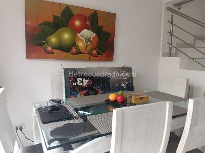 Casa de 3 alcobas en venta en Fontana, Bucaramanga, 100 m² · foto 12 de 17
