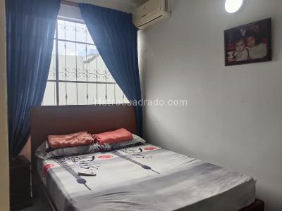 Casa de 3 alcobas en venta en Fontana, Bucaramanga, 100 m² · foto 4 de 17