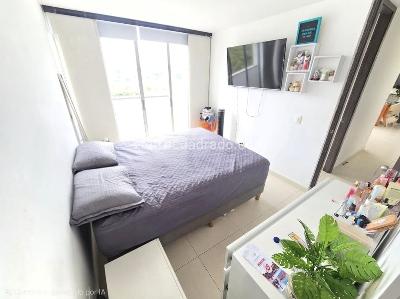 Apartamento de 3 alcobas en venta en Cañaveral, Floridablanca, 77 m² · foto 11 de 11