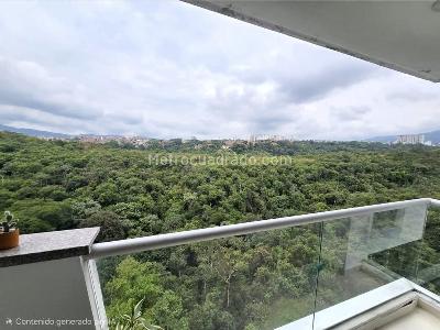 Apartamento de 3 alcobas en venta en Cañaveral, Floridablanca, 77 m² · foto 4 de 11