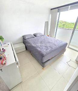 Apartamento de 3 alcobas en venta en Cañaveral, Floridablanca, 77 m² · foto 9 de 11