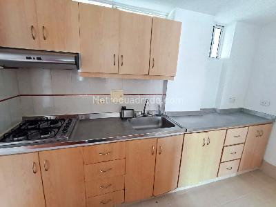 Apartamento en venta en Bosques Del Payador, Floridablanca · foto 4 de 16