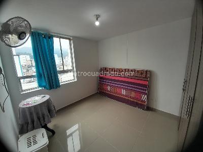 Apartamento de 3 alcobas en venta en San Francisco, Bucaramanga, 94 m² · foto 10 de 15