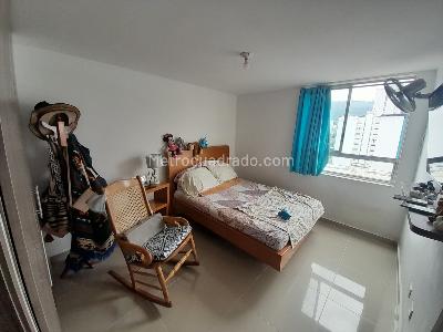 Apartamento de 3 alcobas en venta en San Francisco, Bucaramanga, 94 m² · foto 11 de 15