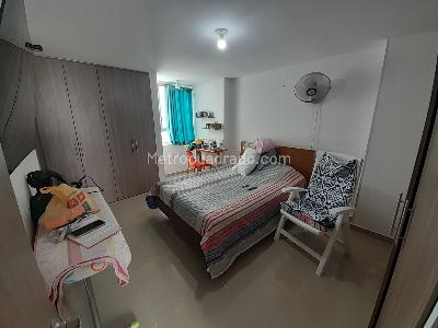 Apartamento de 3 alcobas en venta en San Francisco, Bucaramanga, 94 m² · foto 12 de 15