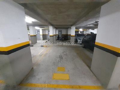 Apartamento de 3 alcobas en venta en San Francisco, Bucaramanga, 94 m² · foto 14 de 15