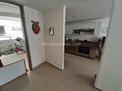 Apartamento de 3 alcobas en venta en San Francisco, Bucaramanga, 94 m² · foto 2 de 15