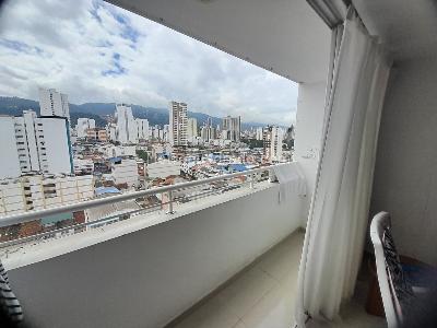 Apartamento de 3 alcobas en venta en San Francisco, Bucaramanga, 94 m² · foto 6 de 15