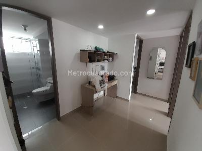 Apartamento de 3 alcobas en venta en San Francisco, Bucaramanga, 94 m² · foto 7 de 15