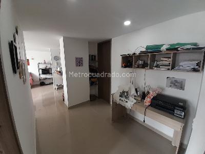 Apartamento de 3 alcobas en venta en San Francisco, Bucaramanga, 94 m² · foto 8 de 15