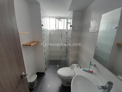 Apartamento de 3 alcobas en venta en San Francisco, Bucaramanga, 94 m² · foto 9 de 15