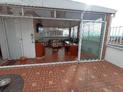 Apartamento de 3 alcobas en venta en Bosques Del Payador, Floridablanca, 150 m² · foto 13 de 13