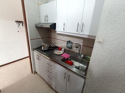 Apartamento de 3 alcobas en venta en Bosques Del Payador, Floridablanca, 150 m² · foto 4 de 13