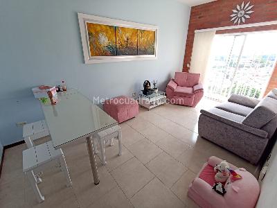 Apartamento de 3 alcobas en venta en Bosques Del Payador, Floridablanca, 150 m² · foto 5 de 13