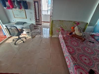 Apartamento de 3 alcobas en venta en Bosques Del Payador, Floridablanca, 150 m² · foto 7 de 13
