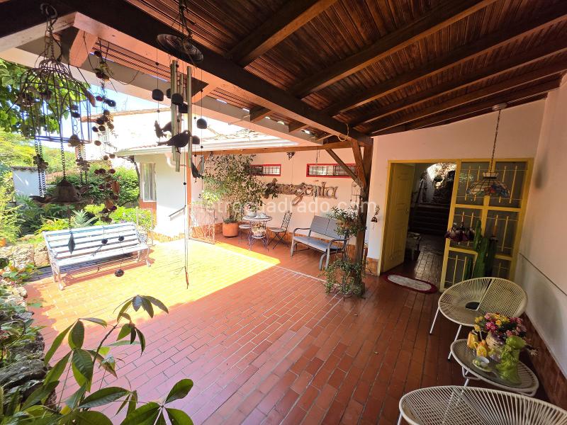 Casa – Bucaramanga, Comuna Tejar - Vista 2