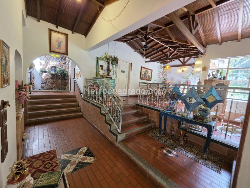 Casa – Bucaramanga, Comuna Tejar - Vista 4