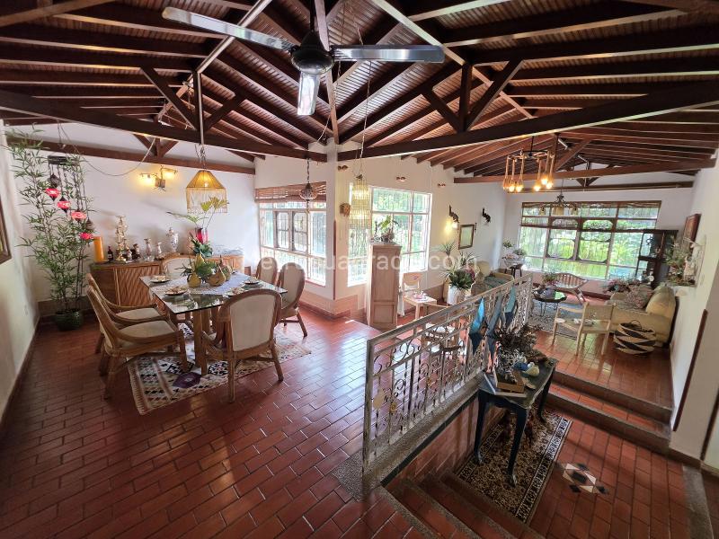Casa – Bucaramanga, Comuna Tejar - Vista 5