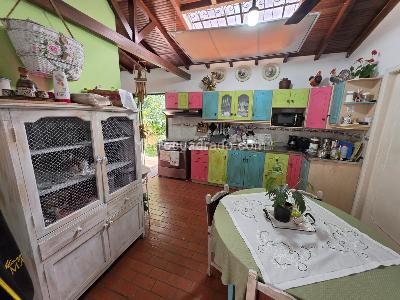 Casa de 5 alcobas en venta en Lagos Del Cacique, Bucaramanga, 280 m² · foto 6 de 20