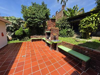 Casa de 5 alcobas en venta en Lagos Del Cacique, Bucaramanga, 280 m² · foto 11 de 20