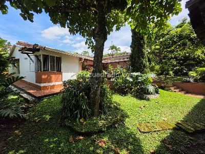 Casa de 5 alcobas en venta en Lagos Del Cacique, Bucaramanga, 280 m² · foto 19 de 20