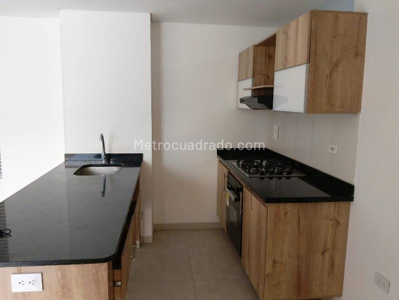 Apartamento en Arriendo, Ricaurte, Bucaramanga - Ansicht 2