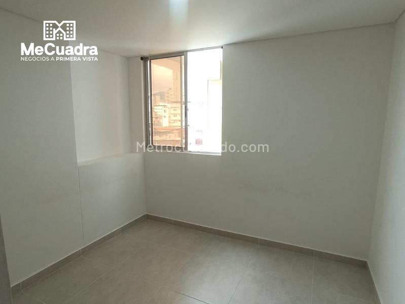 Apartamento en Arriendo, Ricaurte, Bucaramanga - Ansicht 3