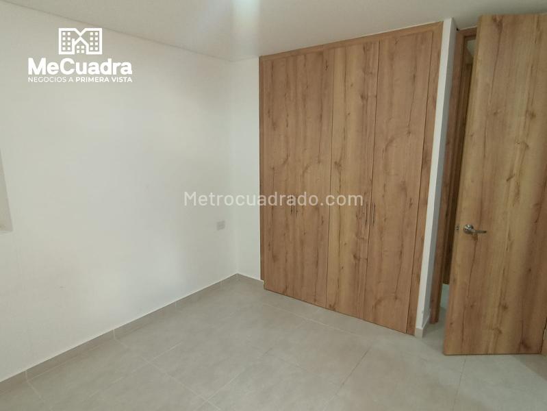 Apartamento en Arriendo, Ricaurte, Bucaramanga - Ansicht 4