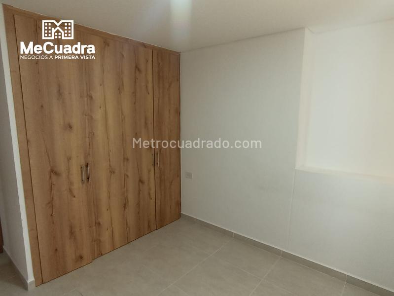 Apartamento en Arriendo, Ricaurte, Bucaramanga - Ansicht 5