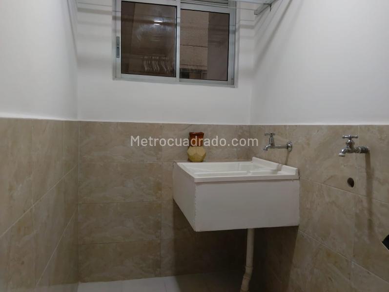 Apartamento en Arriendo, Ricaurte, Bucaramanga - Ansicht 6