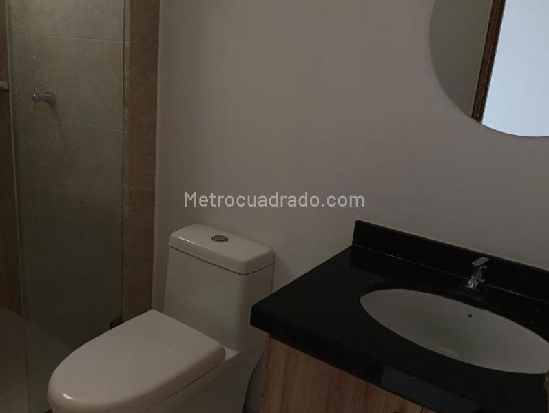 Apartamento en Arriendo, Ricaurte, Bucaramanga - Mehr