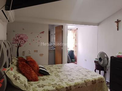 Casa de 3 alcobas en venta en Ciudadela Real De Minas, Bucaramanga, 118 m² · foto 11 de 14